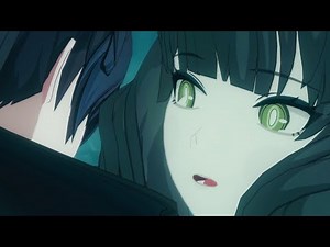 PGR x BRS - Black Rock Shooter vs Dead Master - No Damage + Ending