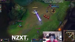 127K views · 2.9K reactions | DOUBLELIFT IS THE BEST AROUND! SUBSCRIBE FOR MORE: https://www.youtube.com/user/dutchmash Buy gaming clothes at www.leagueshop.com Use coupon code: LEAGUEVINES for a 10% discount! | GG Easy | Facebook