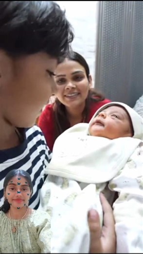 youtube Armaan Malik welcome his fifth child 😍💓 #armaanmalik #youtubeshorts #viral #shorts