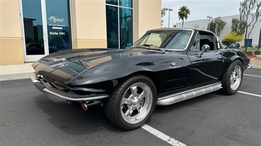1964 Chevrolet Corvette
