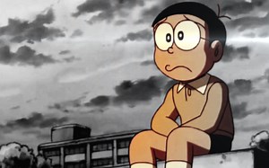 “我最讨厌哆啦A梦了”