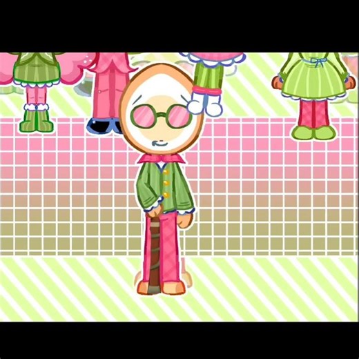 late trend👉🏻👈🏻#Dandysworld#animationmeme#trend#Dandysworldeaster#Bassie#Cocoa#Flyte#flutter#Eggson