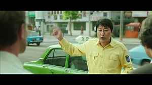 163K views · 66 reactions | Though he enters dangerous territory, a taxi driver (Song Kang-ho) is greeted by the citizens of Gwangju with food and gratitude. Watch this clip from the Korean film #ATaxiDriver & see it at select AMC Theatres this weekend! Get tix: amc.film/2uqqRgU | AMC Theatres | Facebook