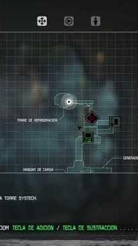 LOGRO: UN PERFECTO ORGANISMO. ALIEN INSOLATION.