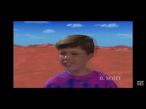 The Backyardigans YTP Collab