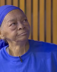 2.3M views · 10K reactions | GRANDMA  challenges Steve to EPIC PUSH-UP showdown! | STEVE on Watch | Facebook