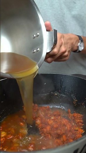 Best Recipe for Sauce Espagnole