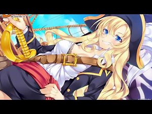 Nightcore - Jack Sparrow