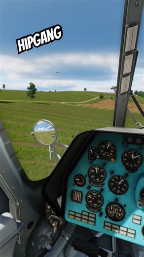 Running Over Enemy Infantry cus the Kord Gunner got Lazy #dcs #dcsworld #helicopter