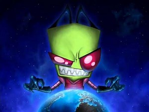 Invader Zim Episode 30a - 10 Minutes to Doom