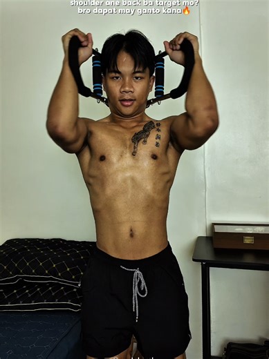 Effective U-Shaped Power Twister Workouts for Chest and Shoulders