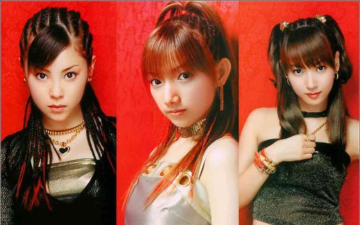 高清 | ごまっとう - SHALL WE LOVE (2002)