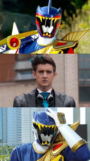 POWER RANGERS FAN PAGE on Instagram: "DINO CHARGE DARK RANGERS !!!"