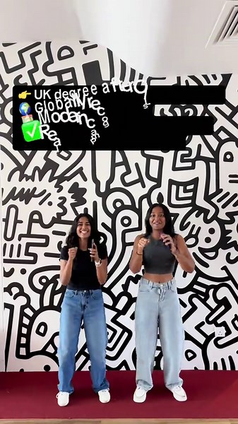 Start Your UK Degree at UCL After O/Ls