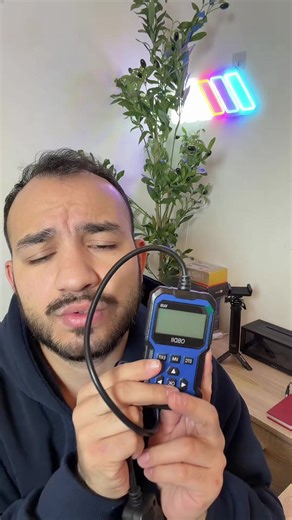 #diagnostic #voiture #obd2 #scanner #obd