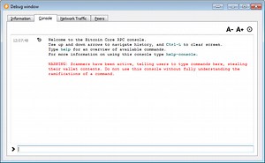 Bitcoin Mining Generate Api Key