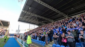 31K views · 687 reactions |  | Chesterfield FC | Facebook