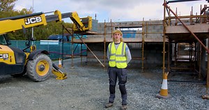 Monaghan GAA star Gary Mohan has followed in the footsteps of many of his teammates in choosing to be a Building Surveying student at DkIT. Listen to the reason why Gary enjoys the degree and find out why 100% of Building Surveying Graduates (DkIT/HEA Graduate Survey) have said that their qualification is essential or it gave them an advantage in their career. | Dundalk Institute of Technology