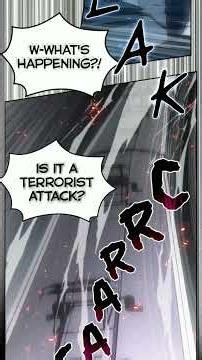 Omniscient Reader EP5 - He KNOWS the ending