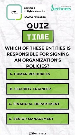 isc2 CC #shorts #youtubeshorts #isc2 #isc2025