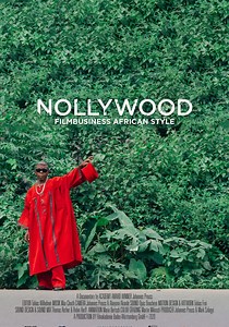 Où regarder Nollywood en streaming complet et légal ?