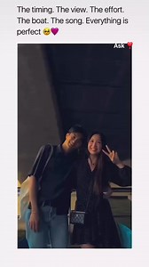 199K views · 7.1K reactions | Everything is perfect ✨❤️ Propose to me like this. 﫣凉奈❣️ #ask #love #propose #us | ASK | Facebook