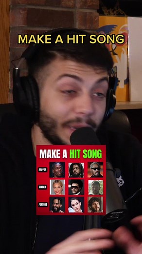 Making a Hit Song in 2023 with Future, The Weeknd, and French Montana