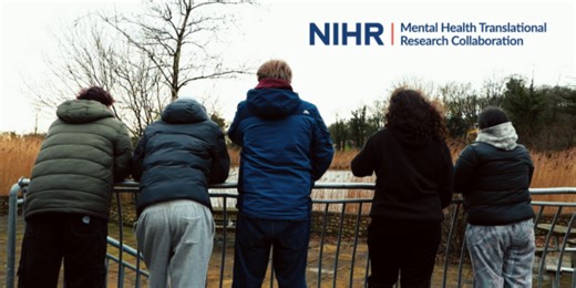 Participants in young people’s mental health study co-produce videos about research – NIHR Oxford Health Biomedical Research Centre