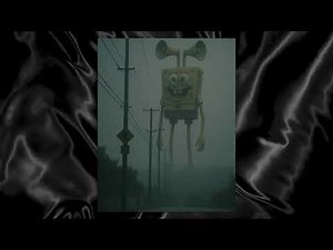 SIREN HEAD FUNK - 10 HOURS LOOP