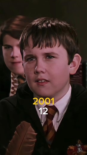 Harry Potter Cast: Then vs Now (2026 Edition) ⚡️ #harrypotter #shorts