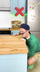 Can you pass the sweet coordination and patience test? 🍬🎯😌 #FunChallenge