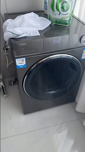 Washing Machine Lint Filter Pump Filter is stucked and cannot be turned