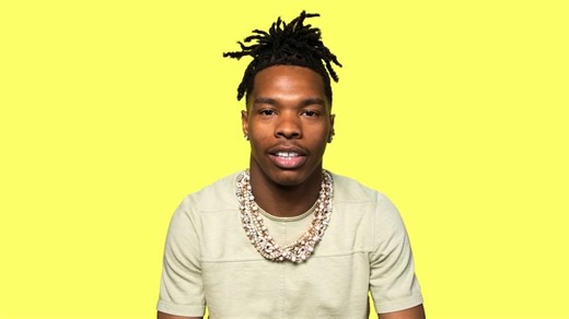 Lil Baby Breaks Down The Meaning of " Top Priority"