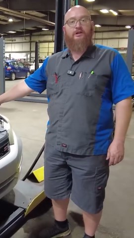 This Civic Si Noise Is A Mechanic's Worst Nightmare
