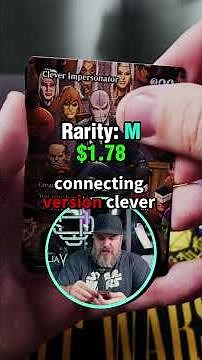 33K Soul Stone Pulled?! Are Spider-Man Boxes Undervalued? #SpiderManMTG #MTGFinance #SoulSto #shorts