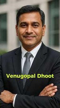 “The Rise and Fall of Videocon – What Went Wrong?😔