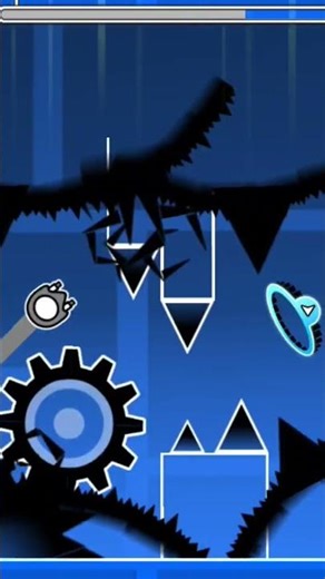 😳 #gdupdate #geometrydash #gd #gaming #games #gameplay #fyp #fypシ #viral #1millionviews