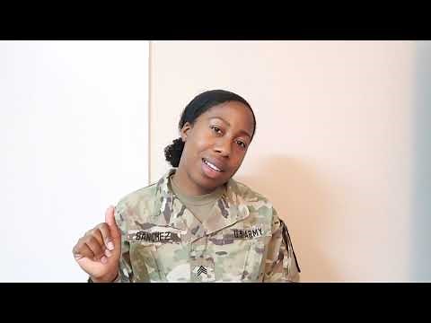 Pros & Cons of being a 92Y |US Army