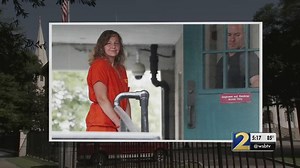 Reality Winner gets record-setting sentence for leaking secret U.S. report