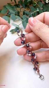 How to make a bracelet ❤︎ | Wedding Decoration Ideas