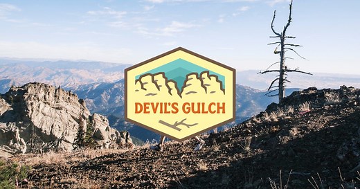 Devil's Gulch 100 Miler