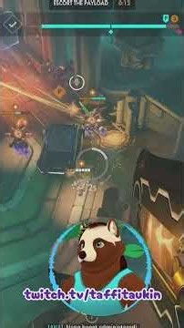 Before the Rework...