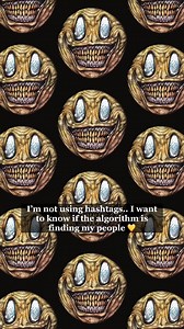 2.2K views · 146 reactions | Testing testing.. Is this thing on?  Shop online at TYLERLAMPH.COM  | The Art of Tyler Lamph | Facebook