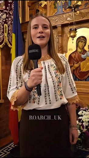 🔴 Colinde și comuniune în parohia „Intrarea Maicii Domnului în Biserică” – Northampton #colinde #biserică #orthodox | Romanian Orthodox Archdiocese of Great Britain and Northern Ireland