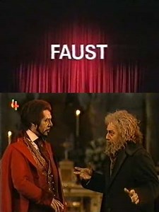 Faust - Movie