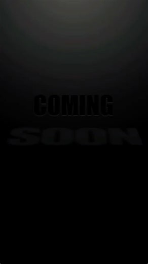 Coming Soon Page Design Using HTML & CSS ⏳ | Modern UI