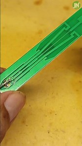 what's inside wifi modem antenna