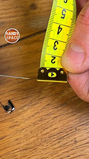 43K views · 69 reactions | Shape Measure Trick_ Easily Measure Any Form | Handy Hacks | Facebook