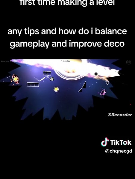Tips to Enhance Your Geometry Dash Gameplay