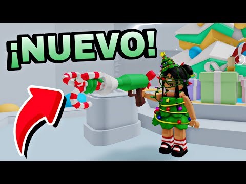 UPDATE! NEW ITEMS AND MORE IN TOWER OF HELL 😱